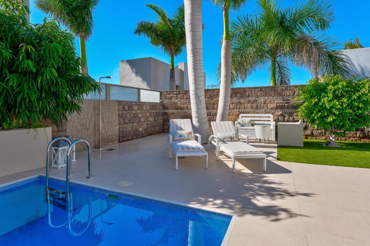 El Duque Private Lux Villa Адехе Экстерьер фото