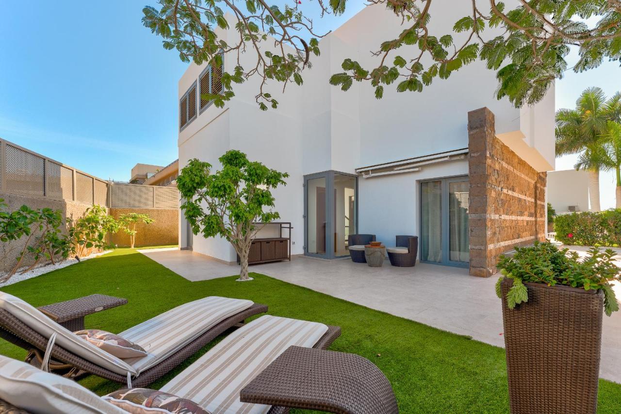 El Duque Private Lux Villa Адехе Экстерьер фото
