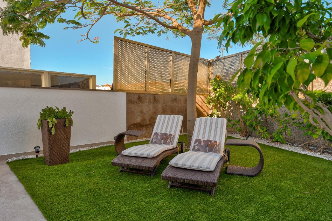 El Duque Private Lux Villa Адехе Экстерьер фото